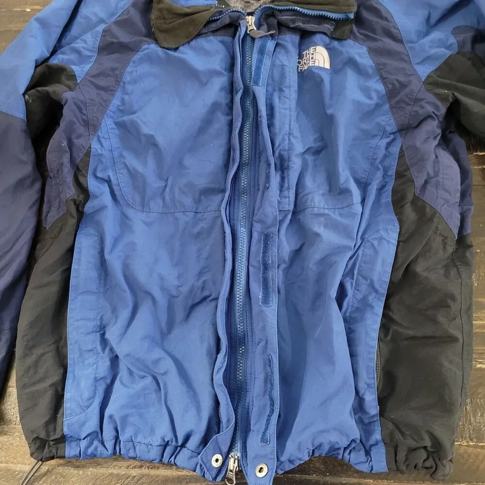 The North Face vintage north